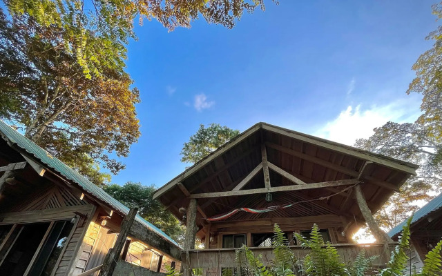 Chinitas Eco Lodge
