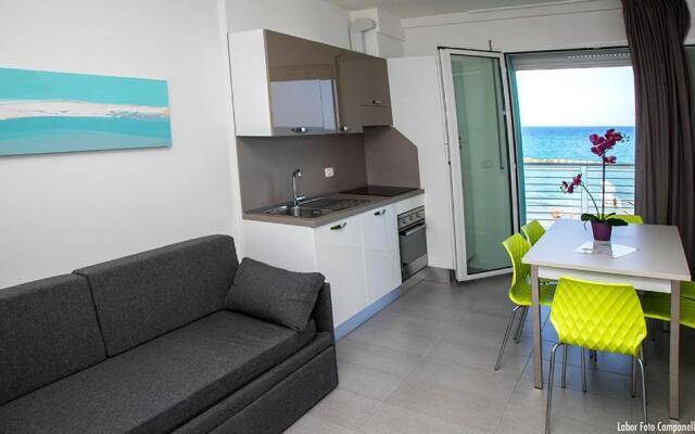 Residence Acquasuite