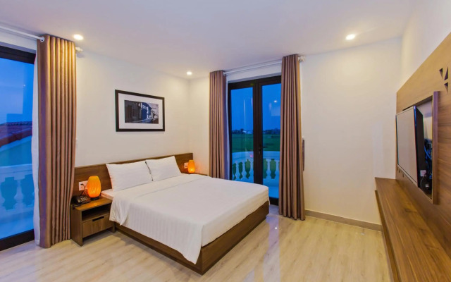 Terrace Villa Hoi An