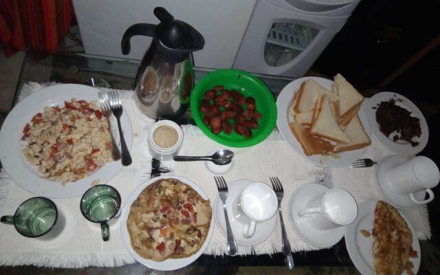 Lewisky homestays and tours