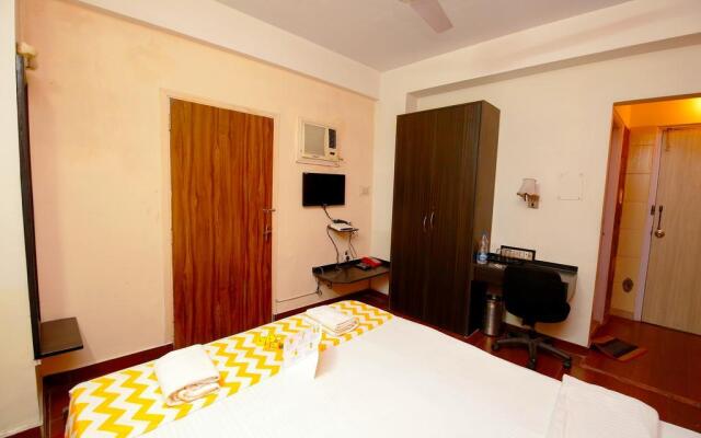 OYO 4219 Ratnakar Residency