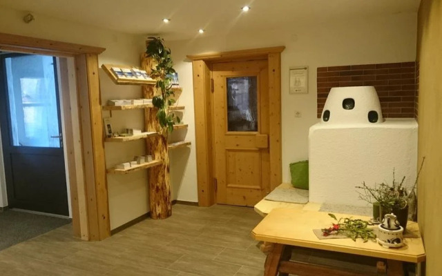 Biologische Pension & Boerderij "de Veitenhof"