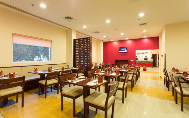 GINGER Noida City Center