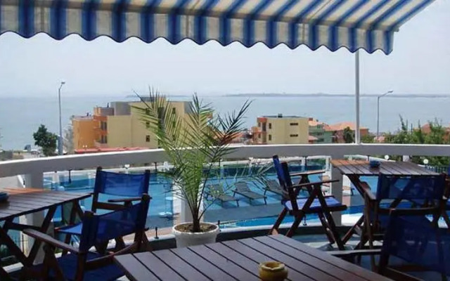 GT Sky Holiday Apartments