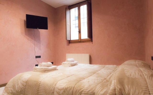 Casa Bella Riva Reno - In the Heart of Bologna