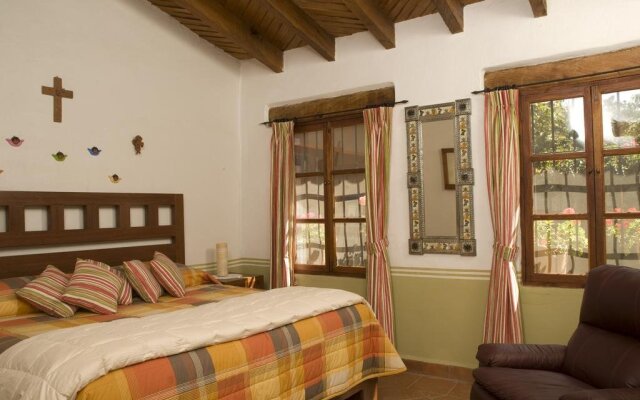Casa Navacoyan