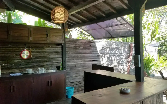 Kampoeng Bamboo