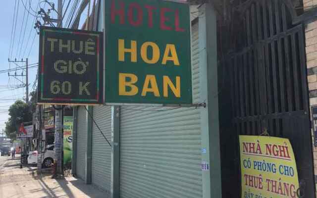 Hoa Ban Hotel