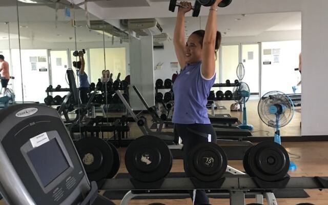 Siam Diamond Resident