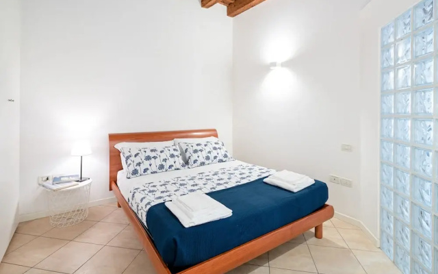 Nel cuore del centro storico Vicentino Apartment
