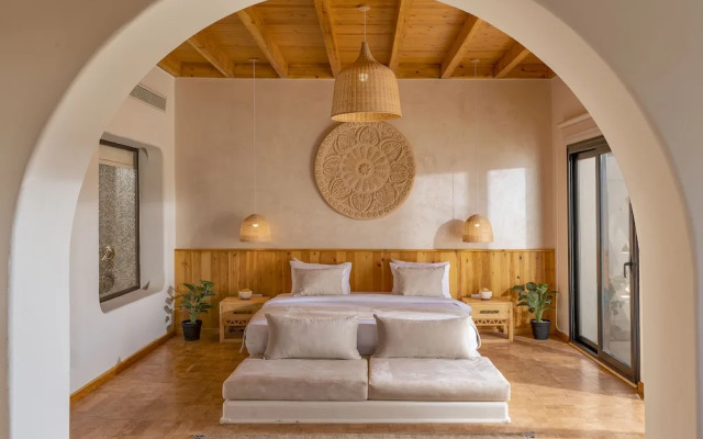 Benben By Dhara Hotels ( Adults Only)