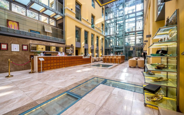 Hotel Elizabeth