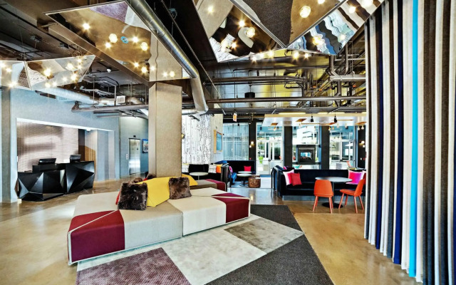 Aloft Nashville Franklin