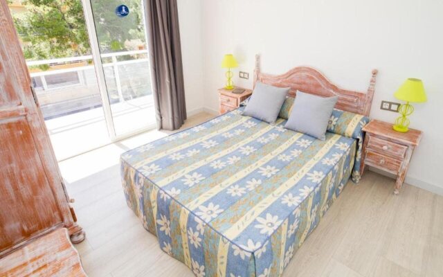 Apartamentos Priorat