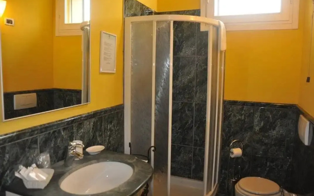 Piazza Nova Guest House