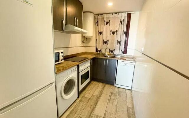 Mirador Del Castillo 3000