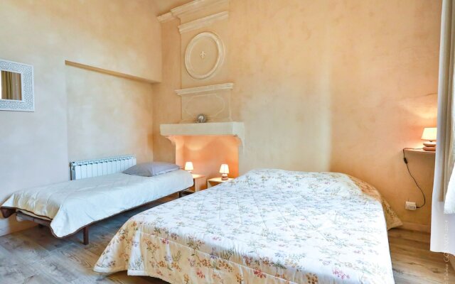 Les Jardins de L'abbaye