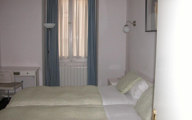 Hostal Pizarro