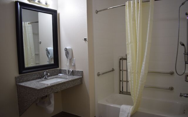 Texas Bungalows Hotel and Suites Austin
