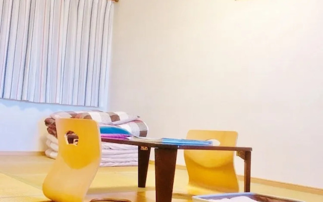 Guest House Branchee