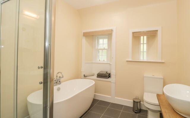 Blane Cottage