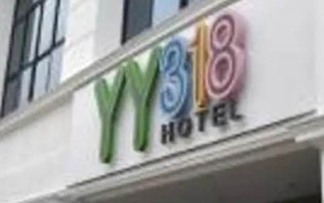 YY318 Hotel