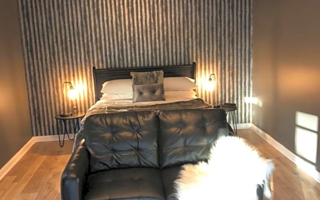 Amande Bed and Breakfast