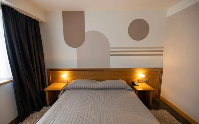 Hotel Europa Executive