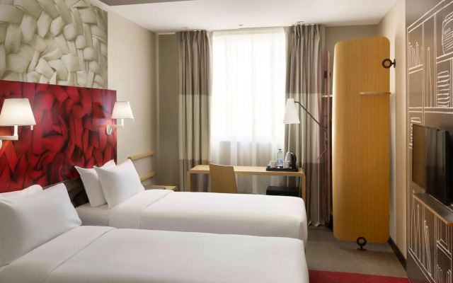 ibis Jeddah City Center