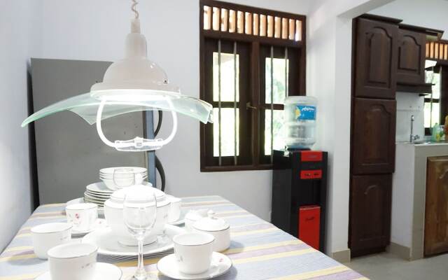 Liana Private Villa near Tangalle Beach