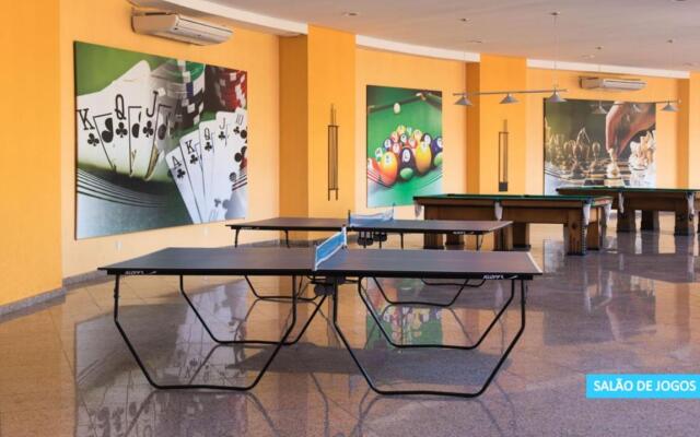 Vila Gale Eco Resort de Angra - All Inclusive