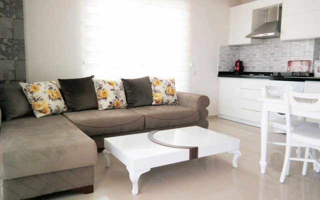 Kestel Suite Residence