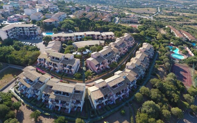 Residenze La Corte