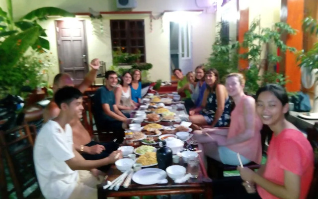 Tam Coc Smile Homestay