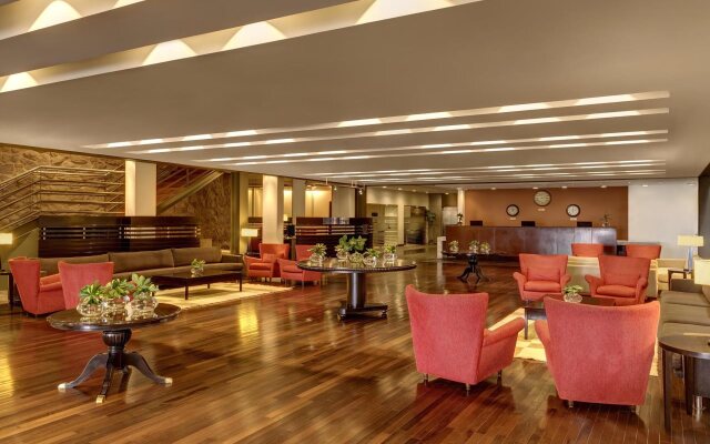 Sheraton Salta Hotel
