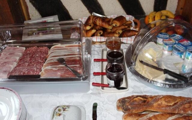 B&B du Clos Devalpierre   (Adult Only)