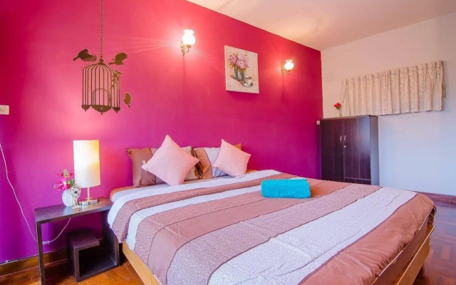Baan Rao Holiday Home Hua Hin