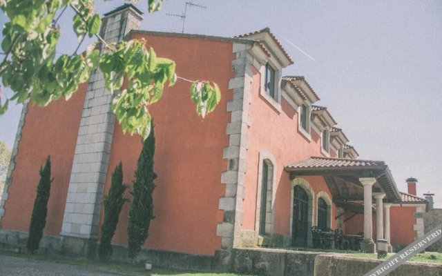 Hotel Casas del Sevillano