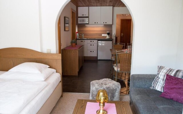 Apartments Ausfernerhof