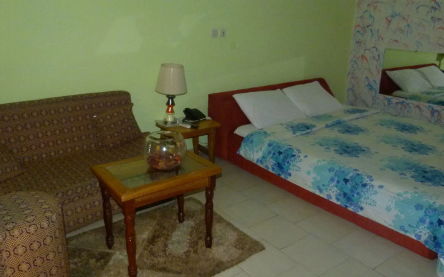 Hôtel Ma Résidence