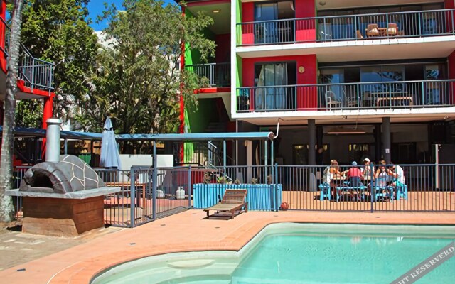 Mooloolaba Backpackers