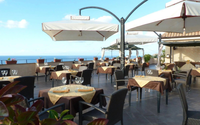 Hotel Cannamele Resort