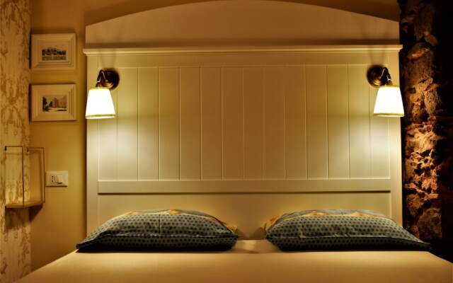 Casa Nirè - Casa Nirè II - Casa di Tano