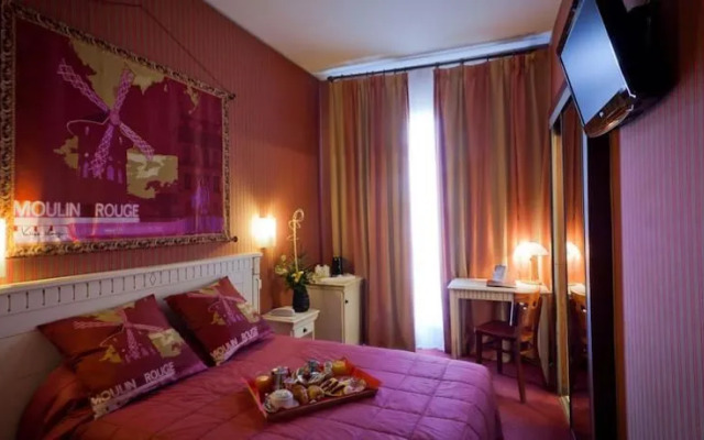 Hôtel Royal Aboukir