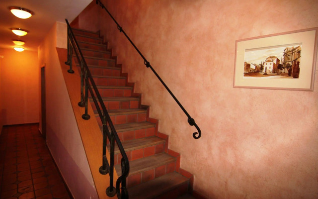 Aux Tanneries de Wiltz