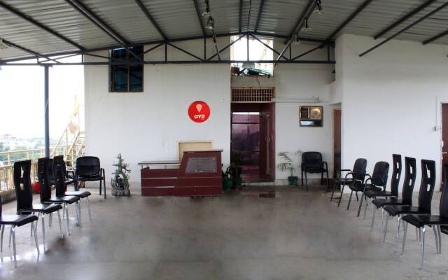 OYO 3091 Hotel Ramdiri Residency