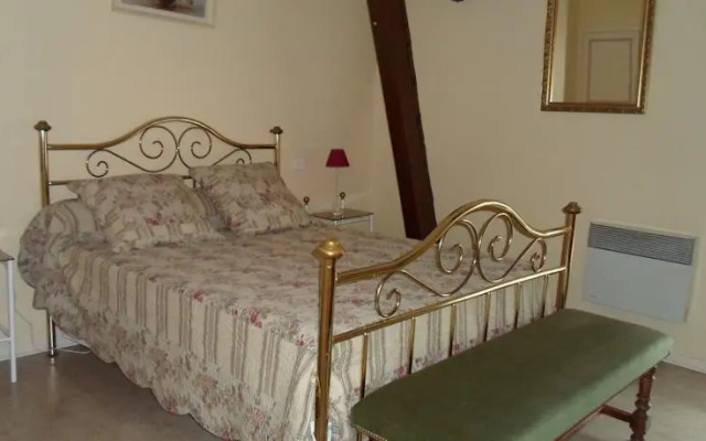 Chambres DHôtes Eléonore