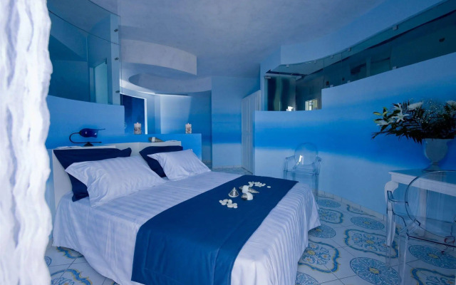 Irida Boutique Hotel