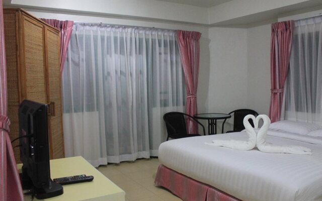 Zabava Guest House
