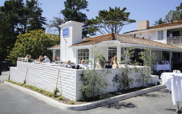 Le Petit Pali at Ocean Ave